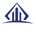 累西腓博阿维亚任美居酒店 Logo